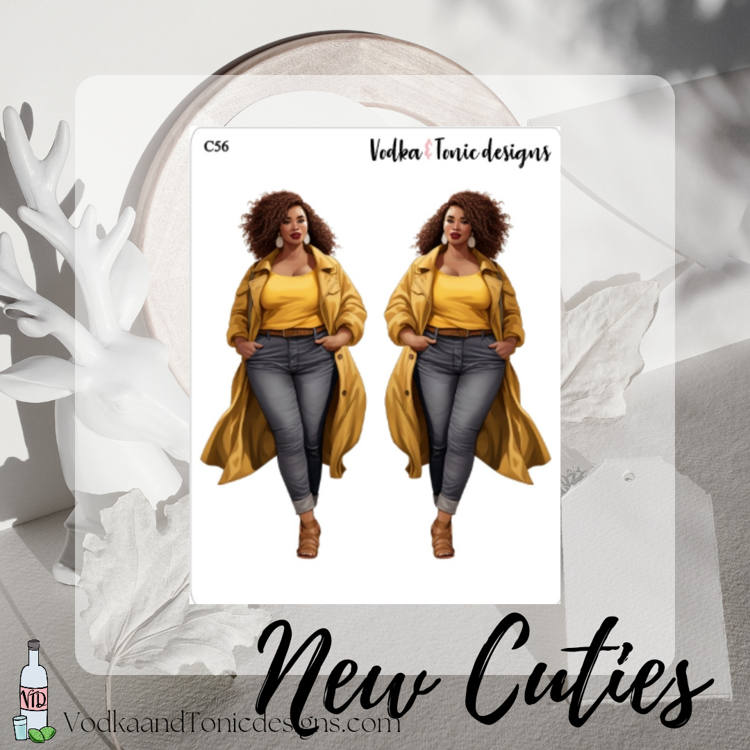 VTD Cuties 2