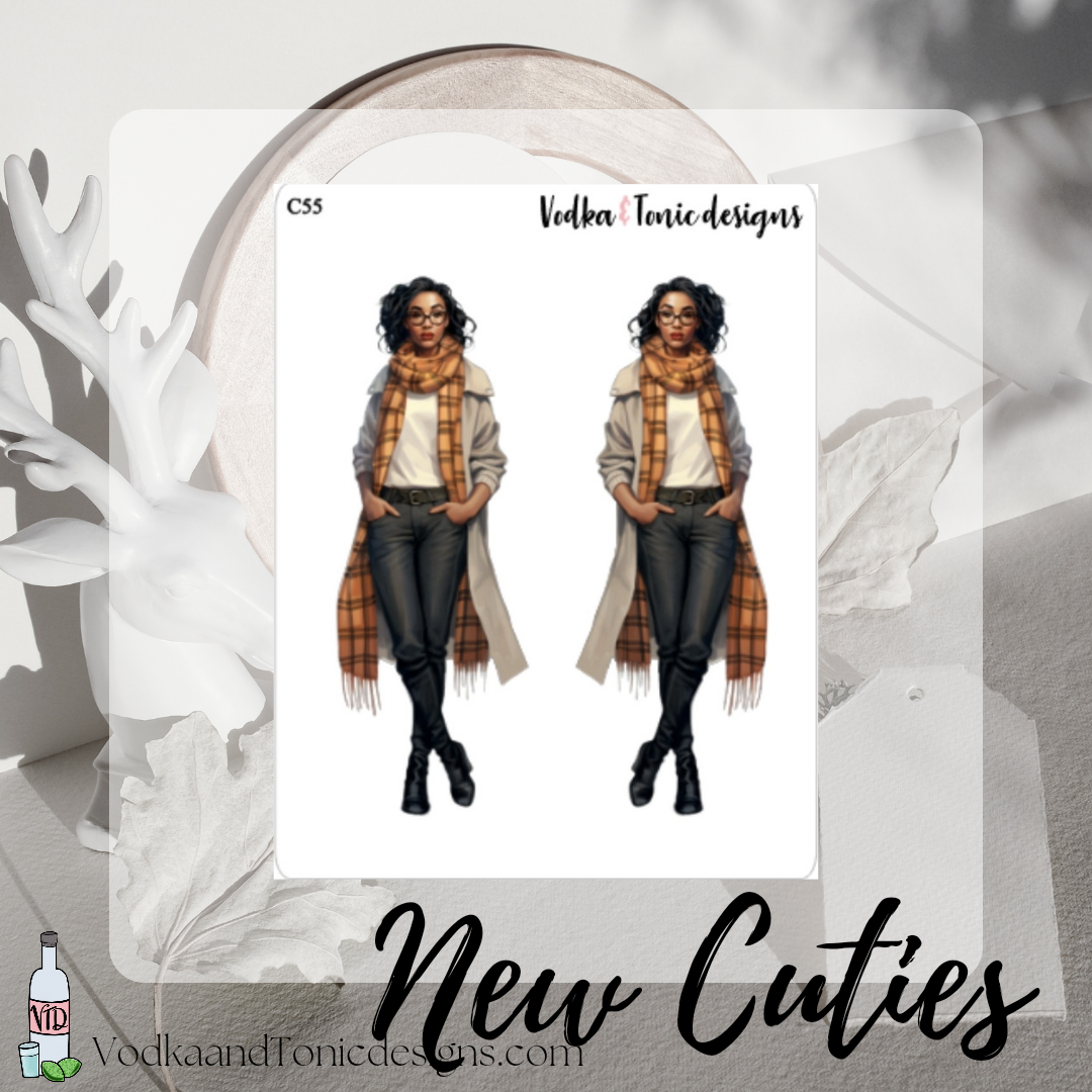 VTD Cuties 2