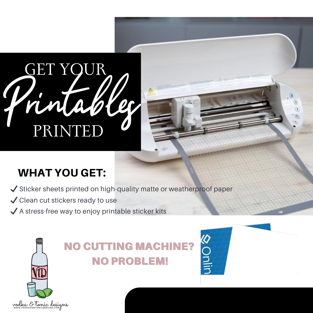 Printables Ish