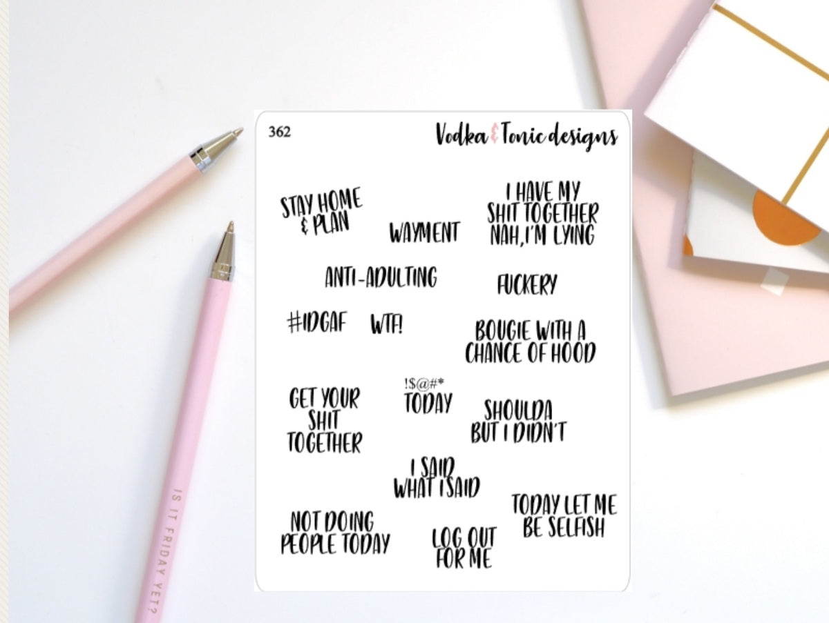 And This Snark | 362