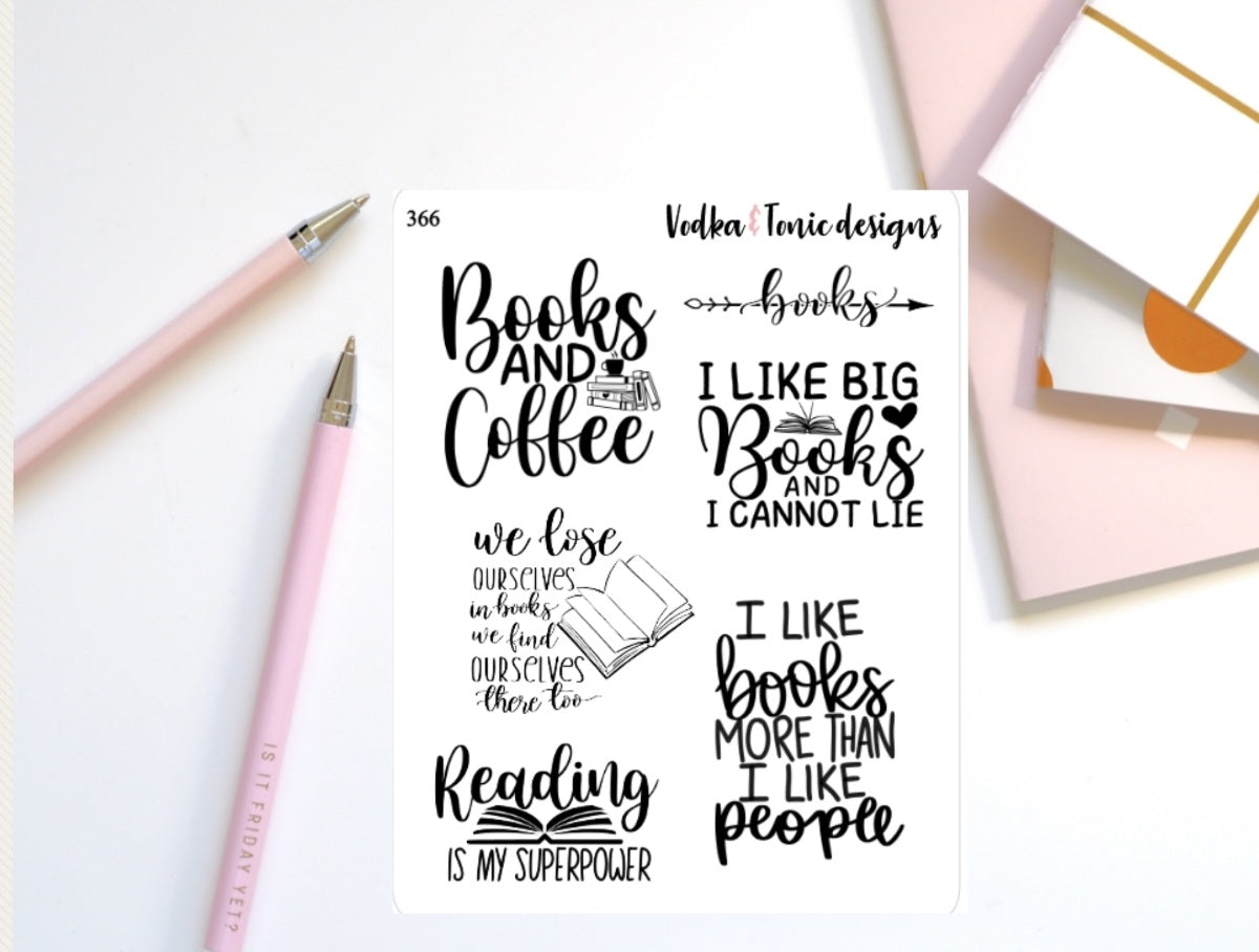 BookishThings
