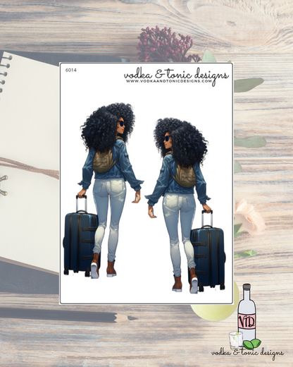VTD Travel Cuties