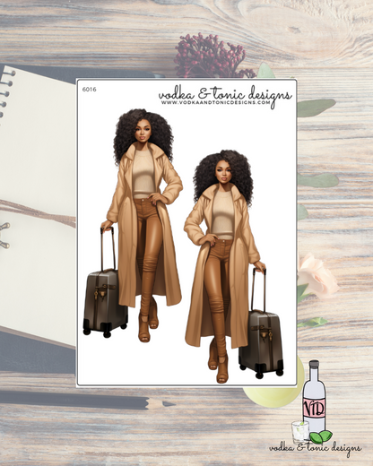 VTD Travel Cuties