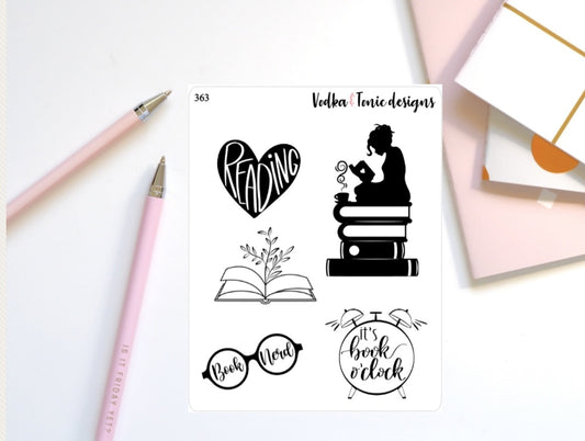 BookishThings